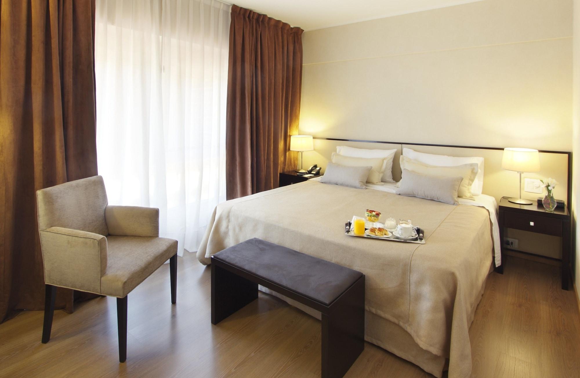 El Conquistador Hotel Buenos Aires Esterno foto