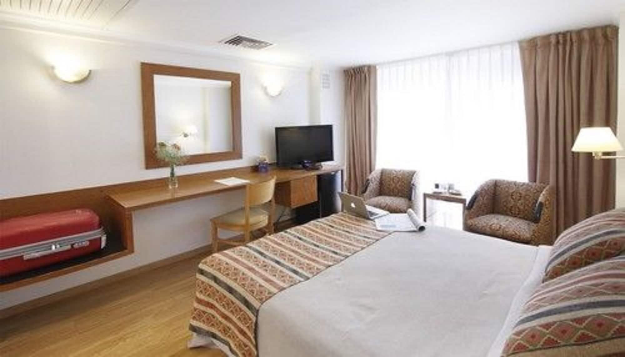 El Conquistador Hotel Buenos Aires Esterno foto