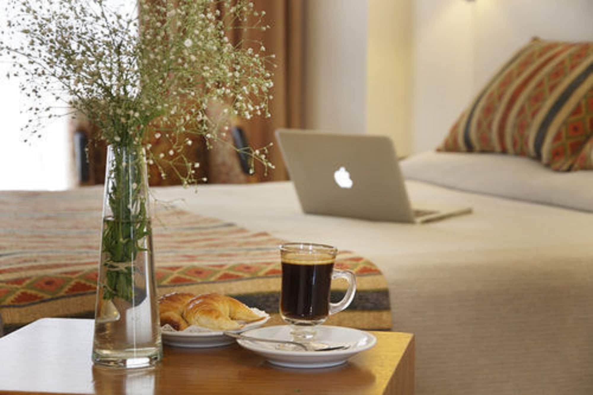 El Conquistador Hotel Buenos Aires Esterno foto