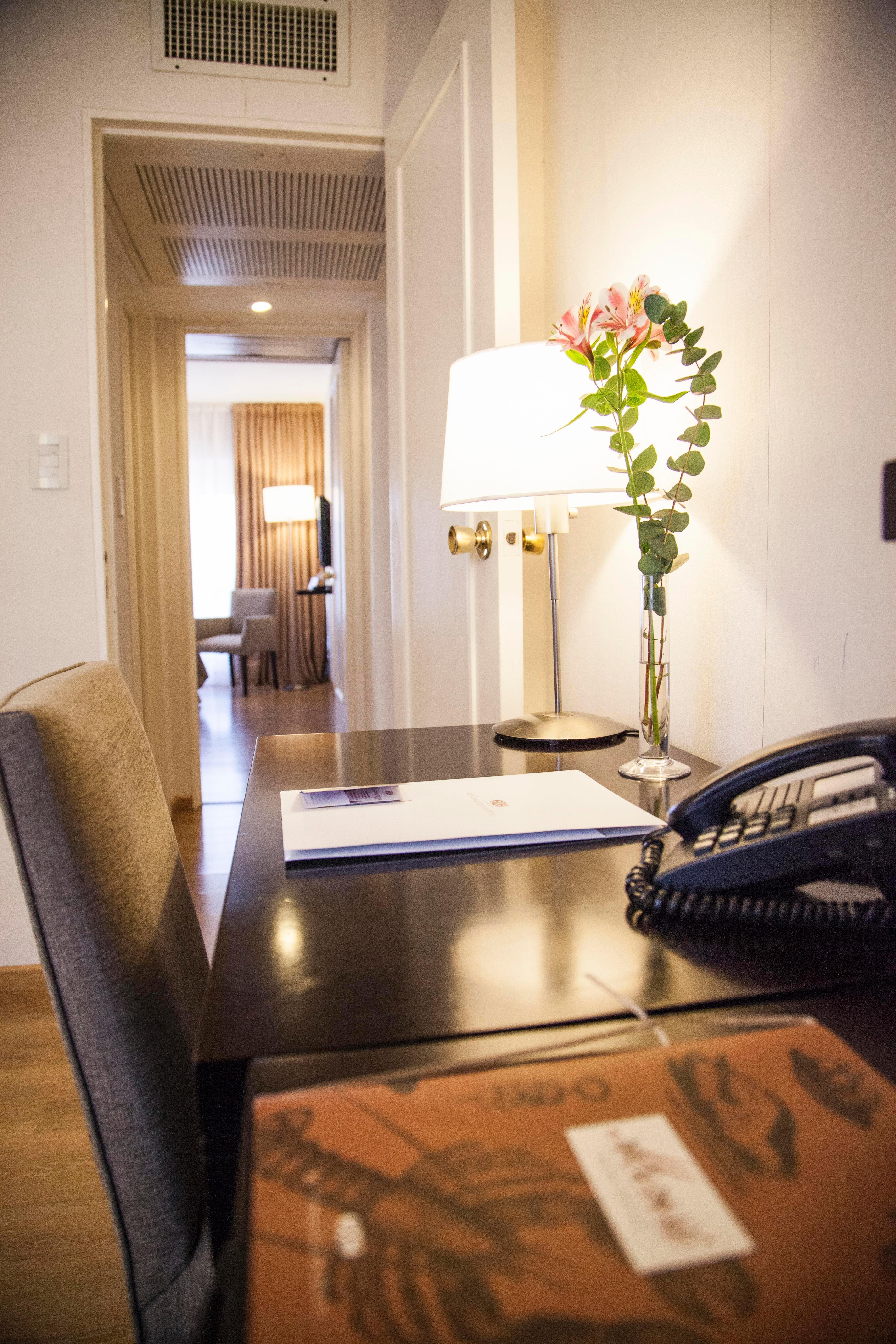 El Conquistador Hotel Buenos Aires Esterno foto